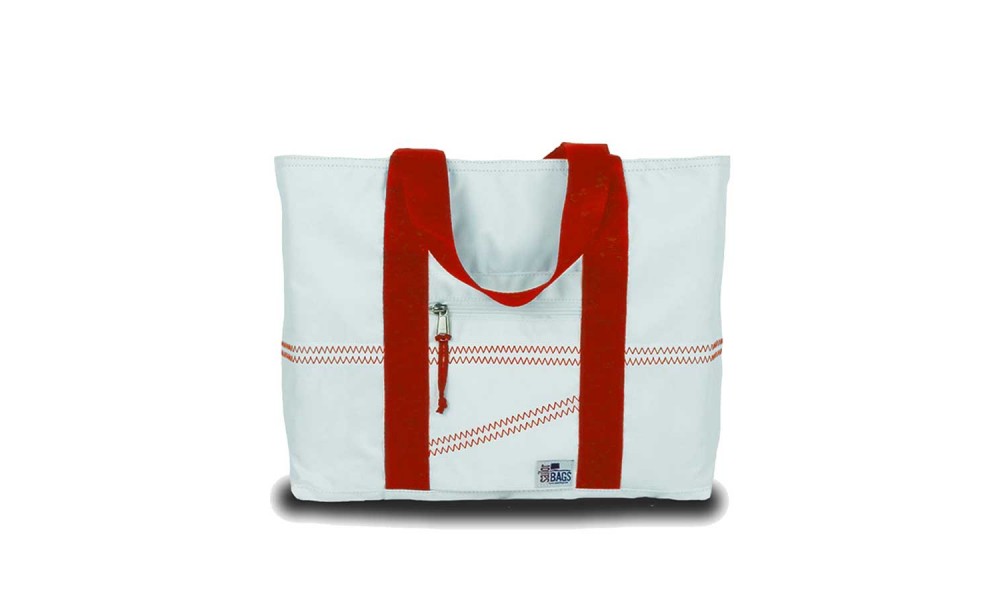 CSS offer Newport Tote - Medium - Personalize FREE! 